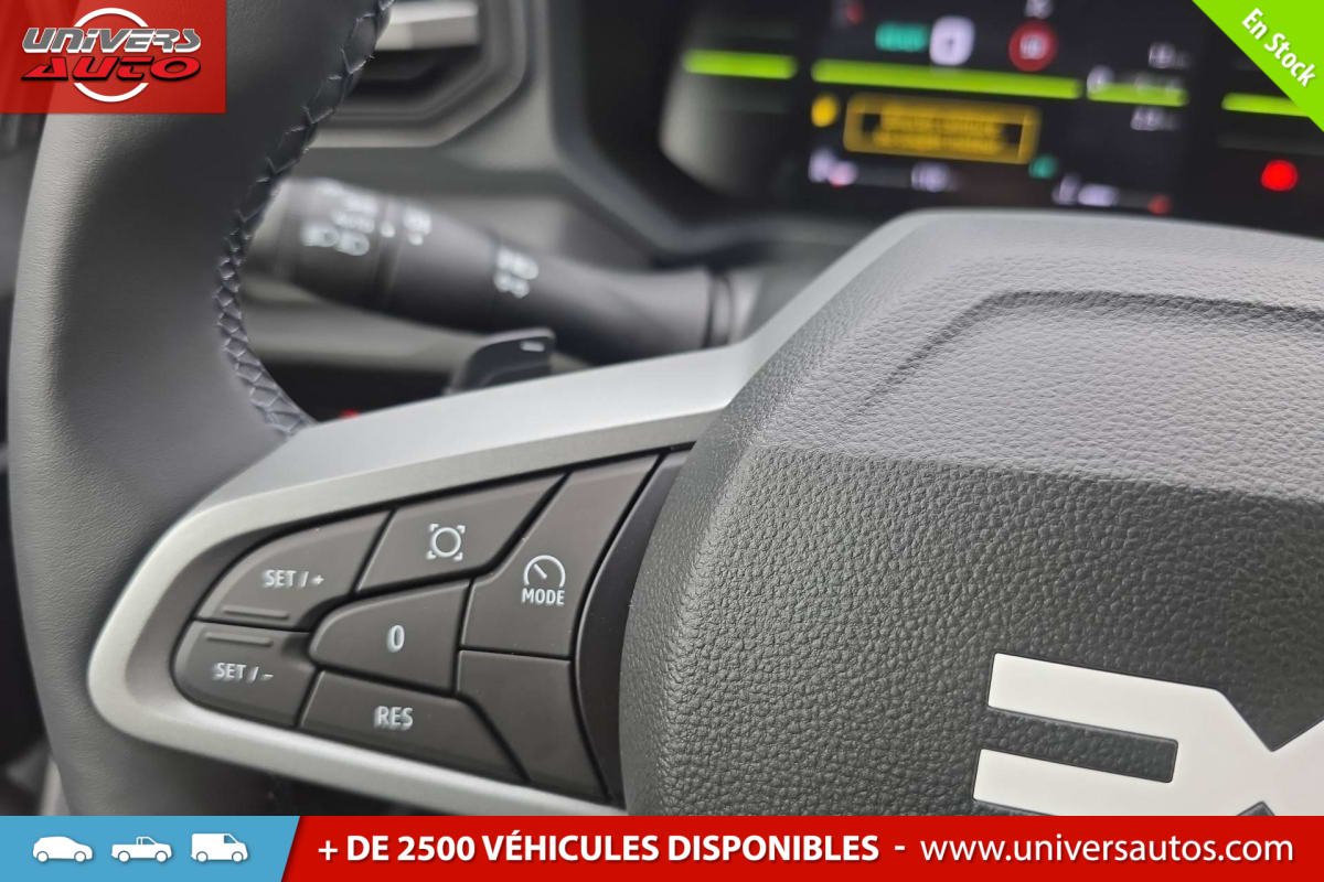 Dacia Duster - Photo 15