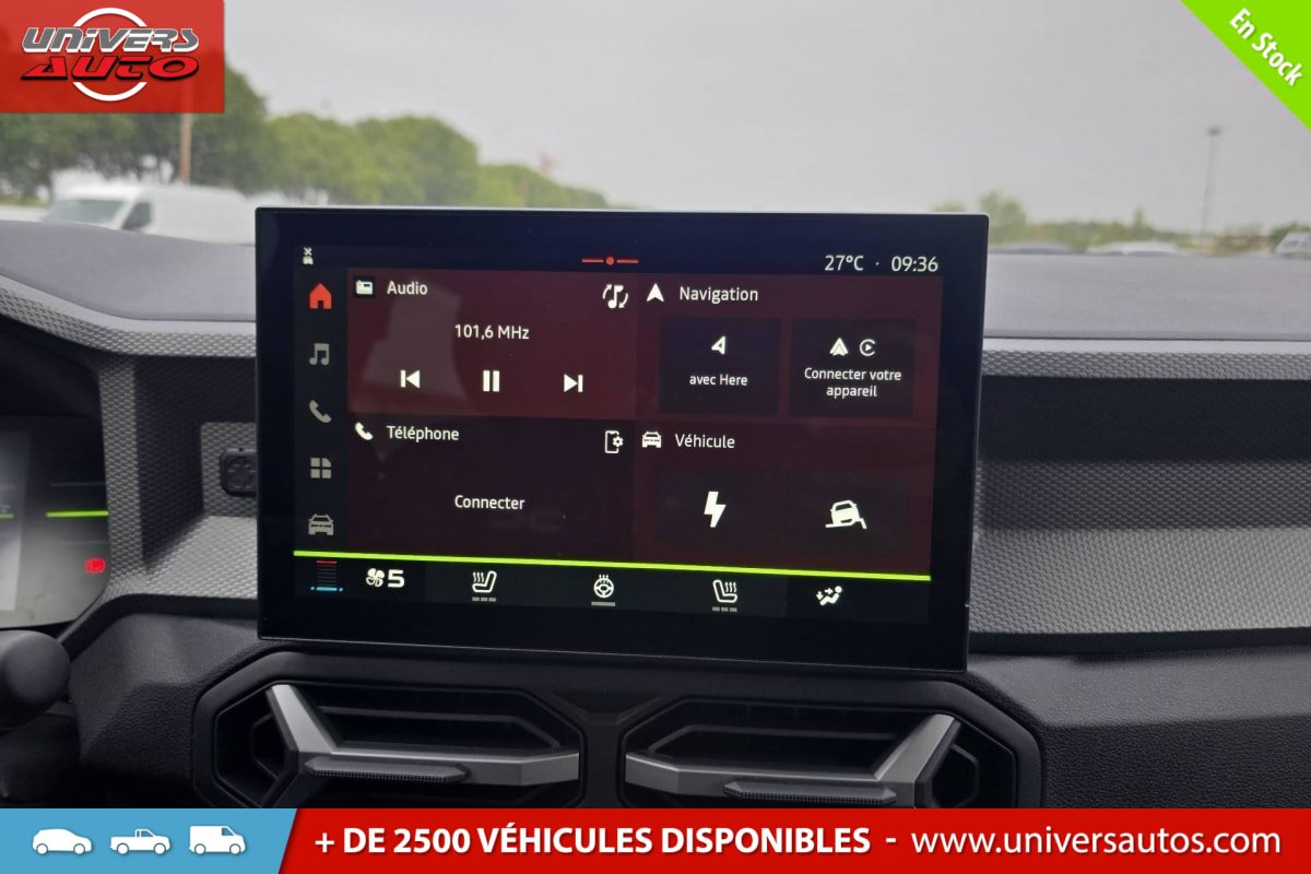 Dacia Duster - Photo 19