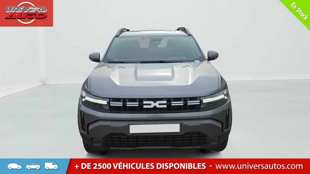 Dacia Duster - Photo 2