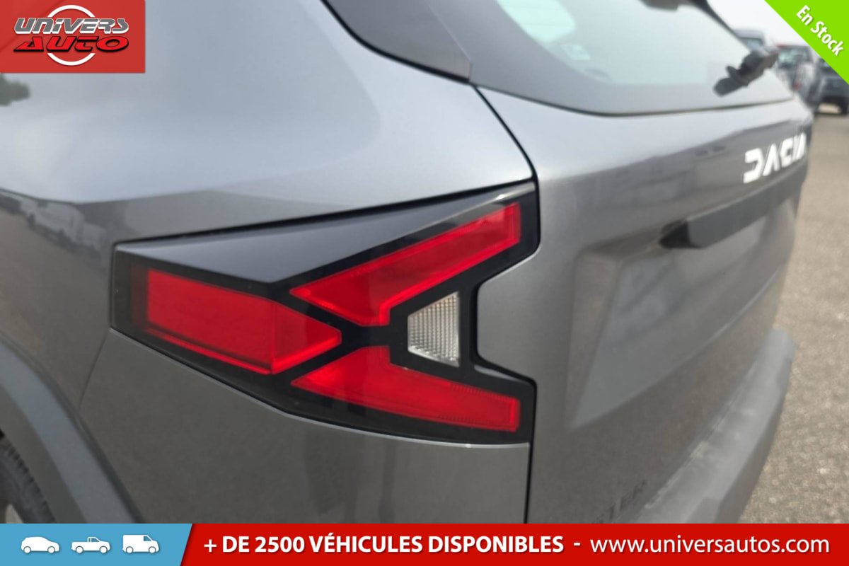 Dacia Duster - Photo 23