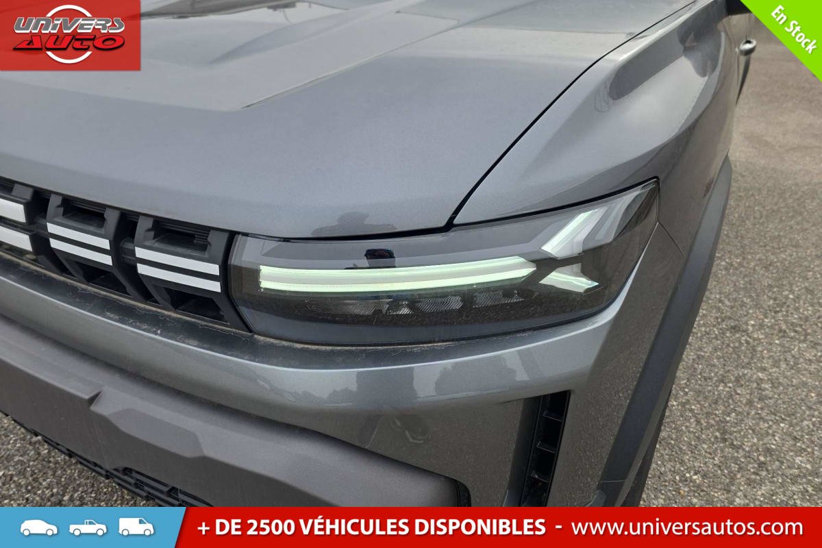 Dacia Duster - Photo 24