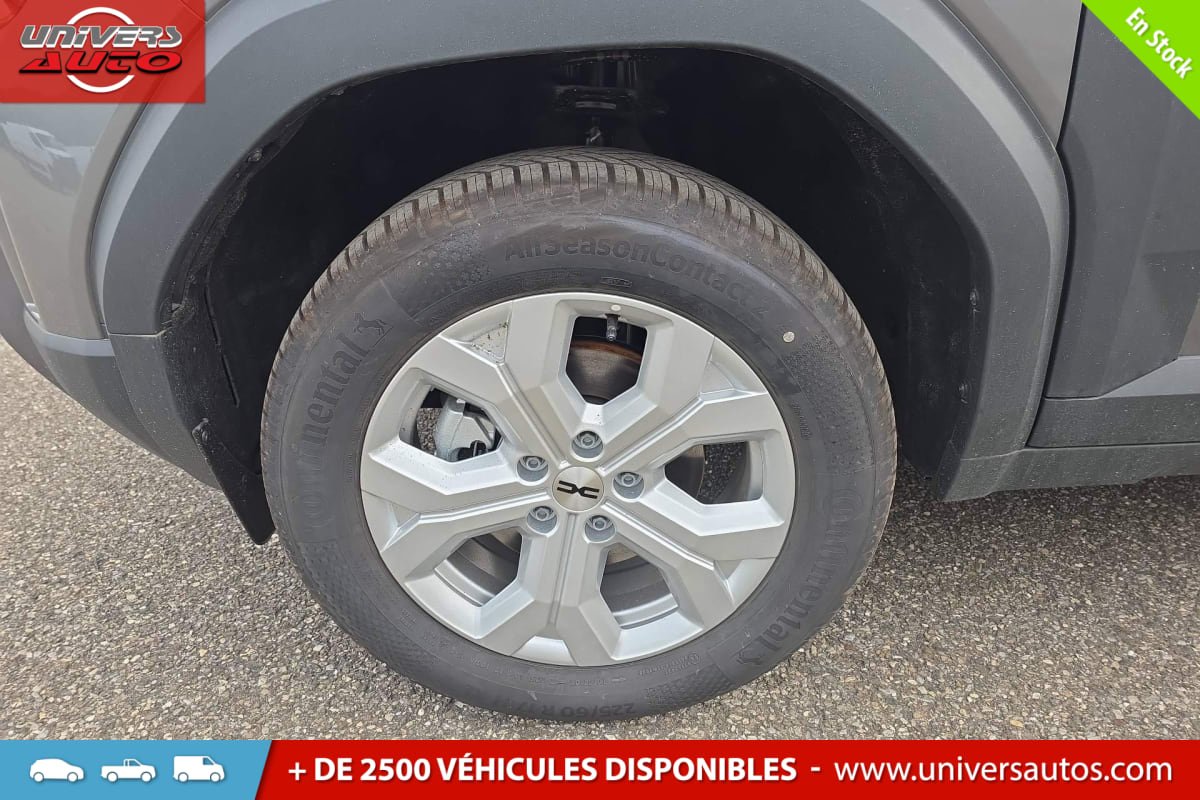 Dacia Duster - Photo 25