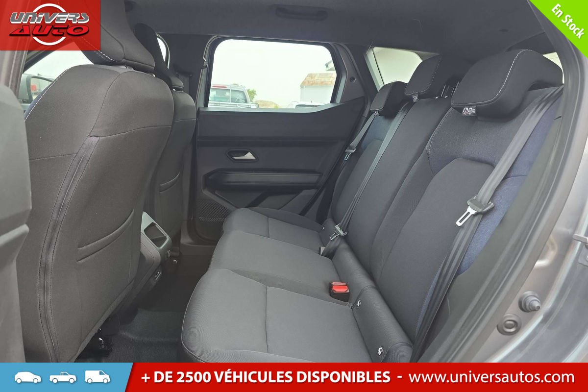Dacia Duster - Photo 26