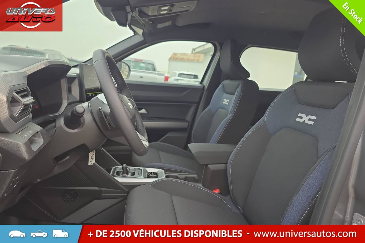 Dacia Duster - Photo 27