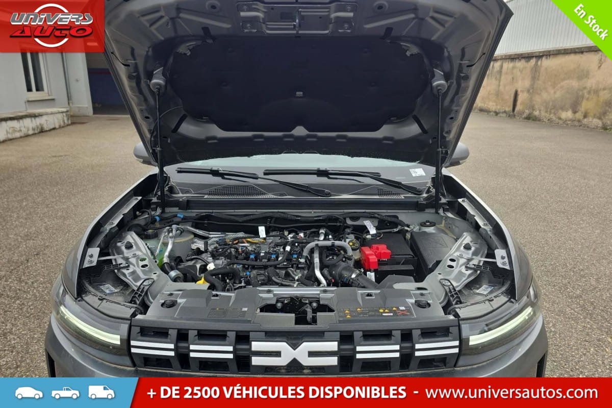 Dacia Duster - Photo 28