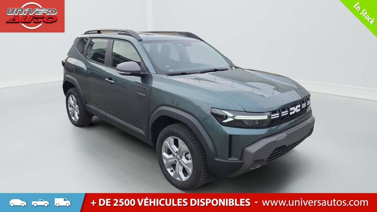 Dacia Duster - Photo 29