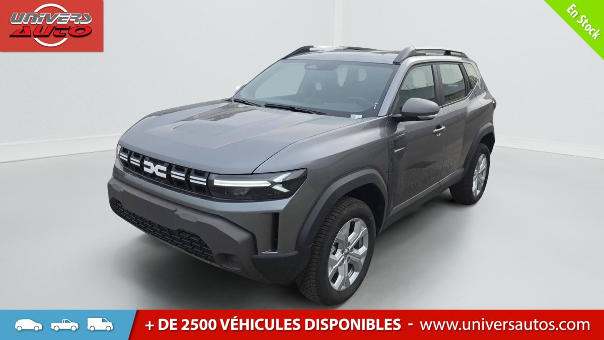 Dacia Duster - Photo 3