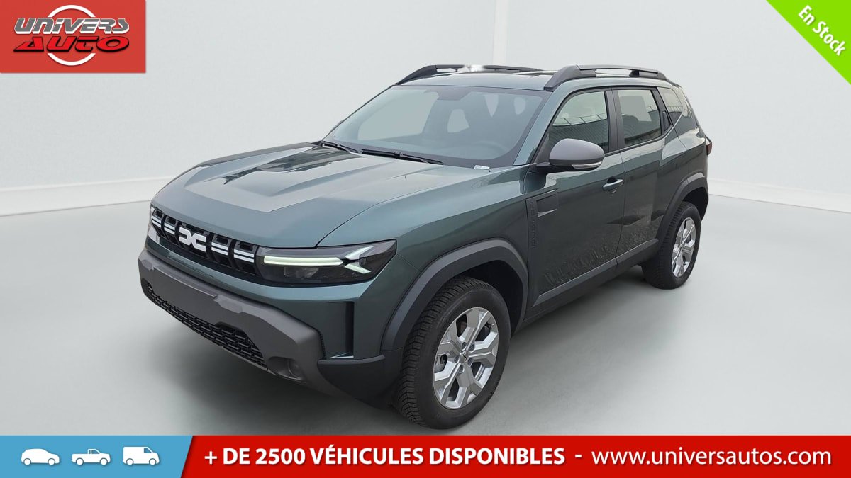 Dacia Duster - Photo 31