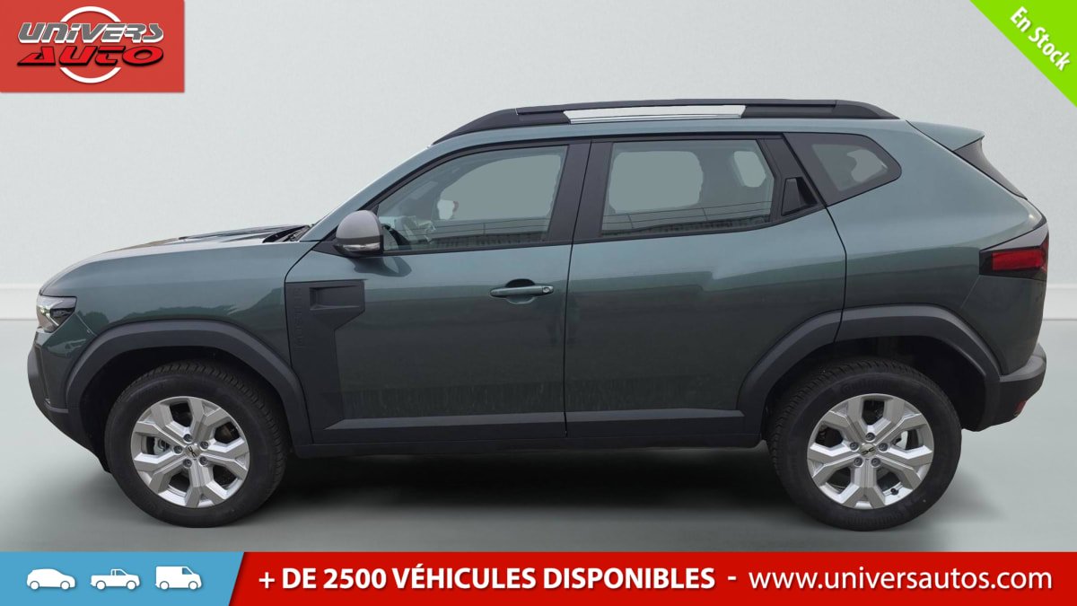 Dacia Duster - Photo 32