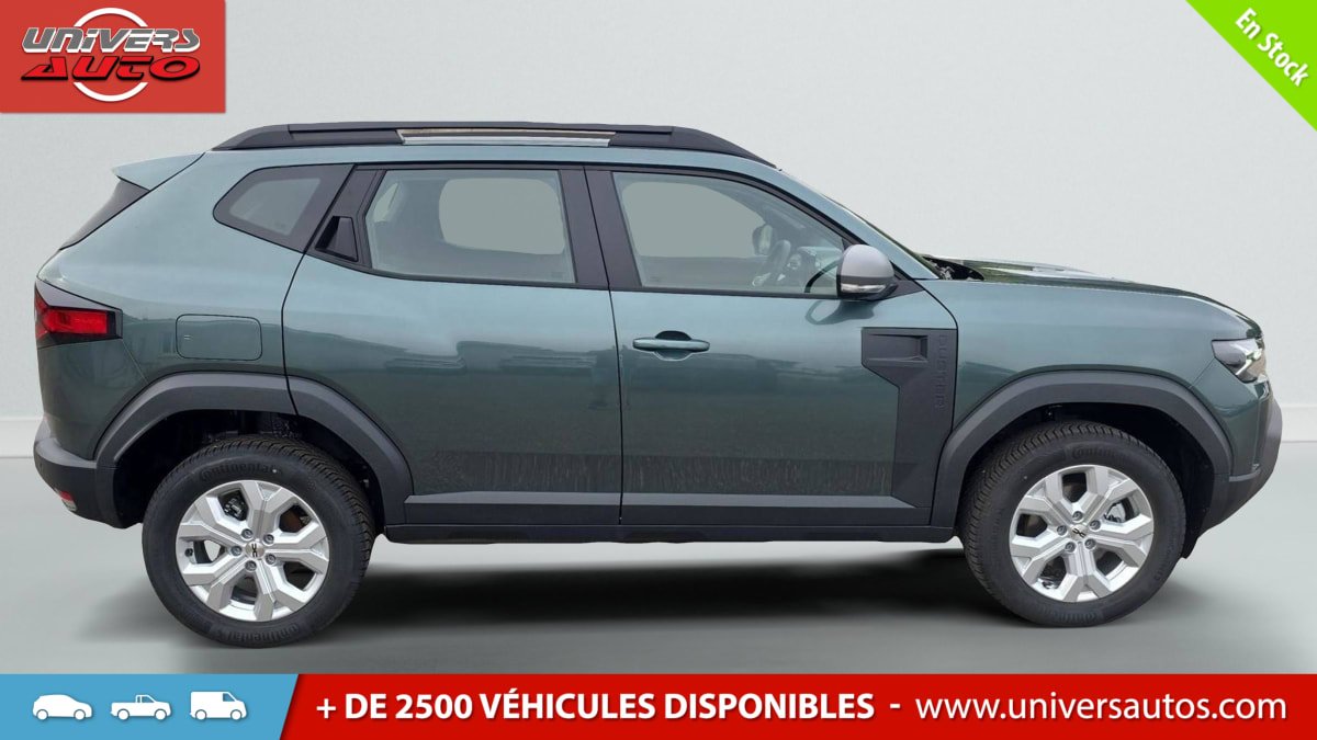 Dacia Duster - Photo 36