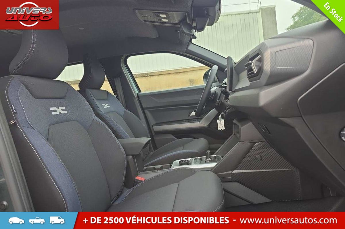 Dacia Duster - Photo 37