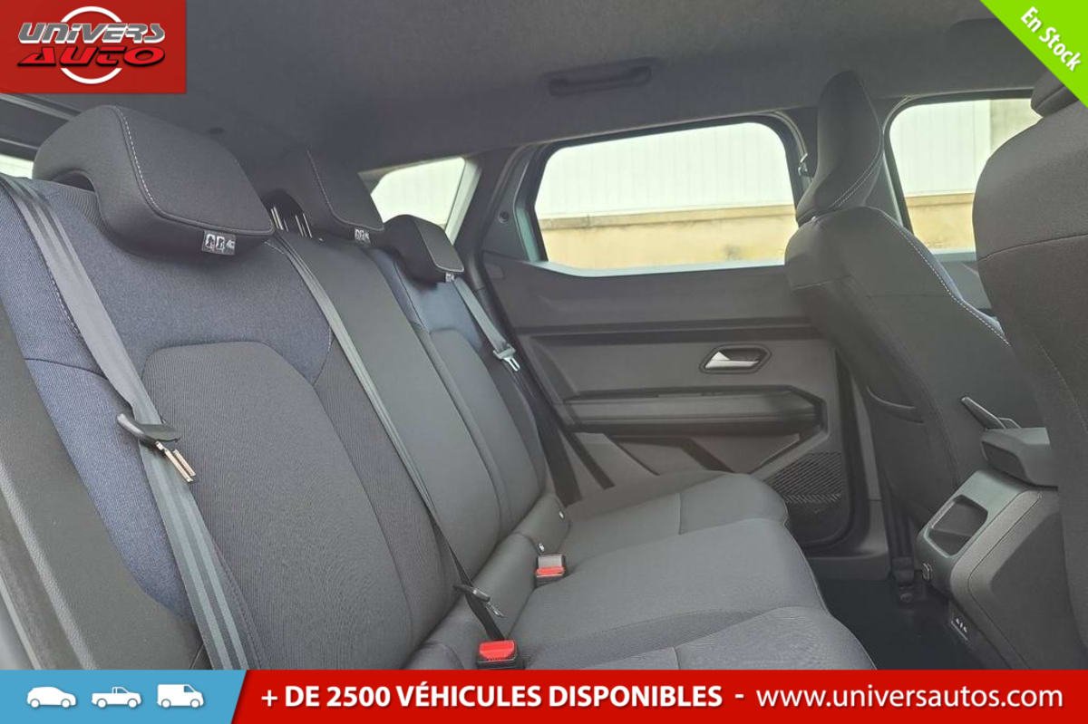 Dacia Duster - Photo 38