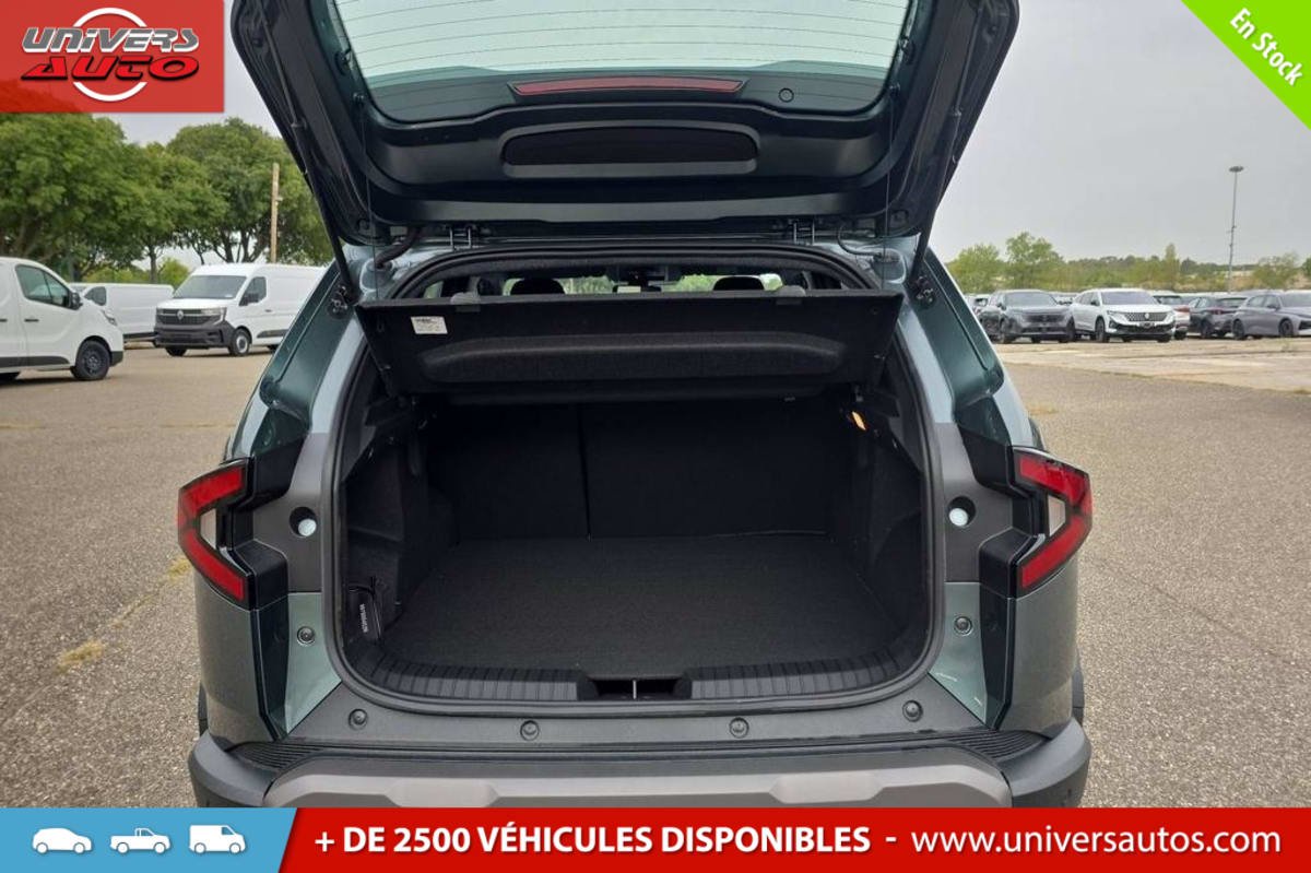 Dacia Duster - Photo 39