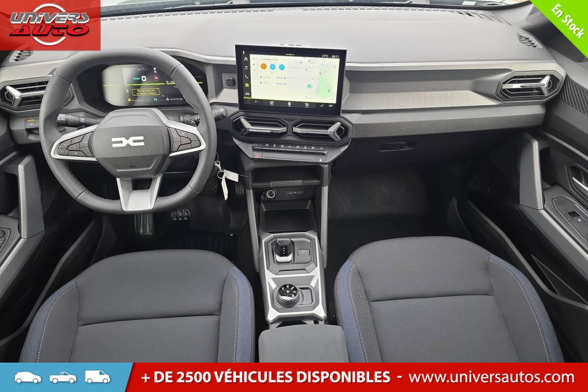 Dacia Duster - Photo 40