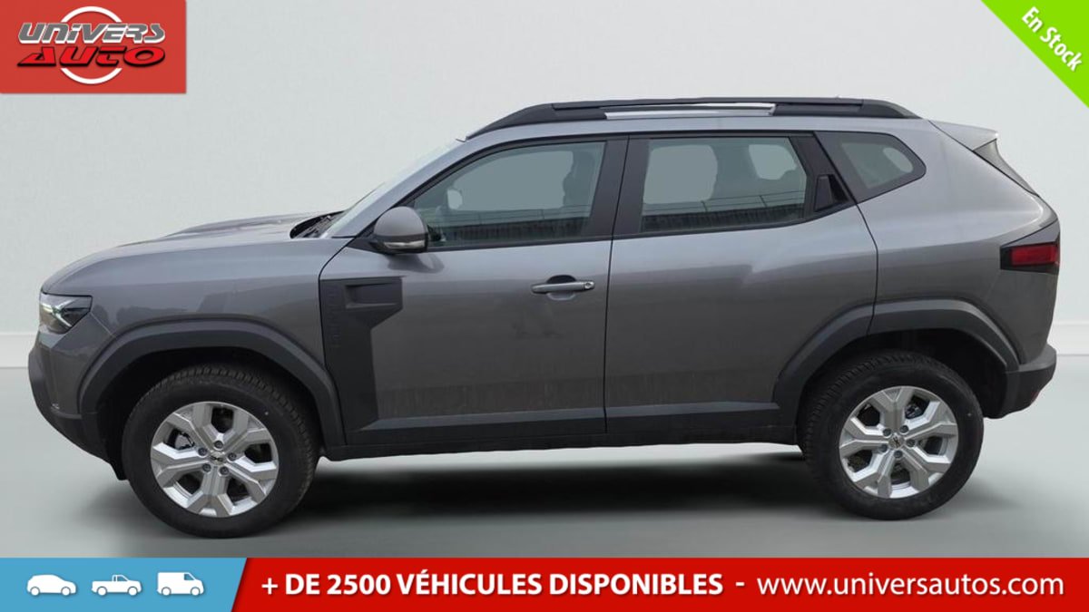 Dacia Duster - Photo 4