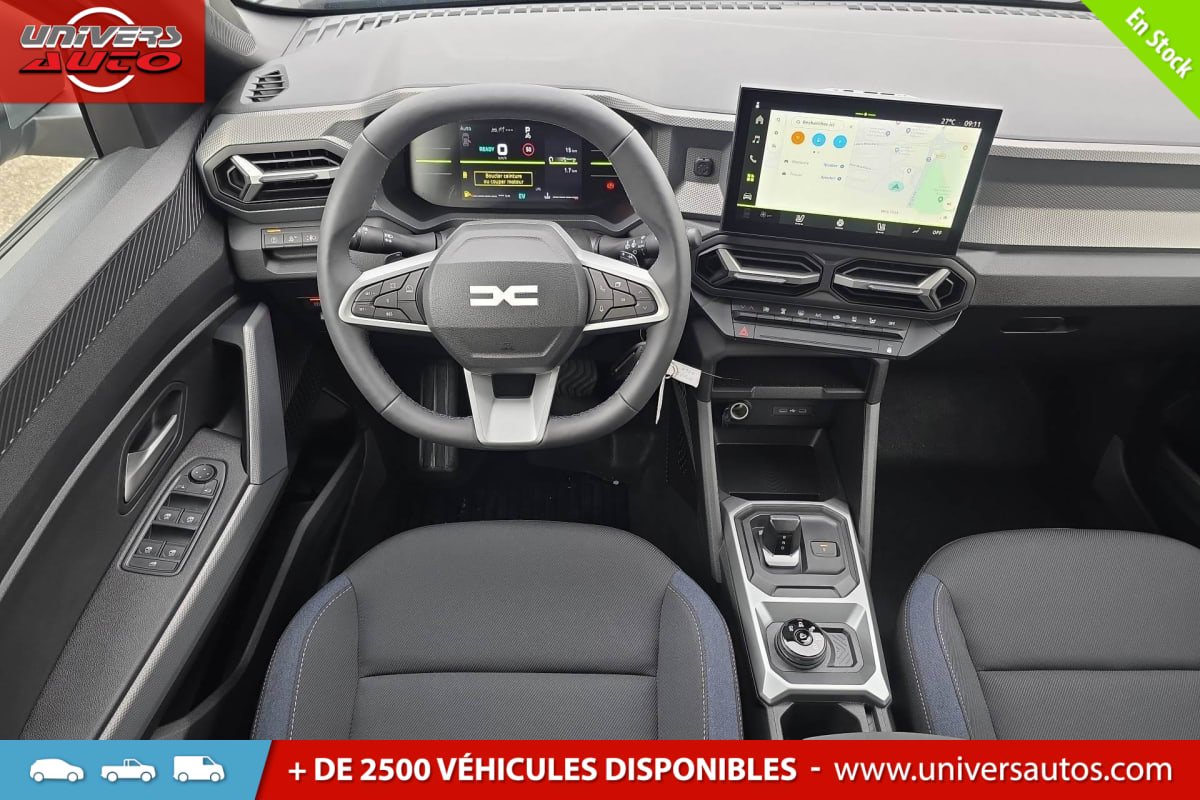 Dacia Duster - Photo 41