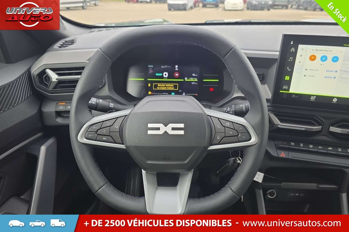 Dacia Duster - Photo 42