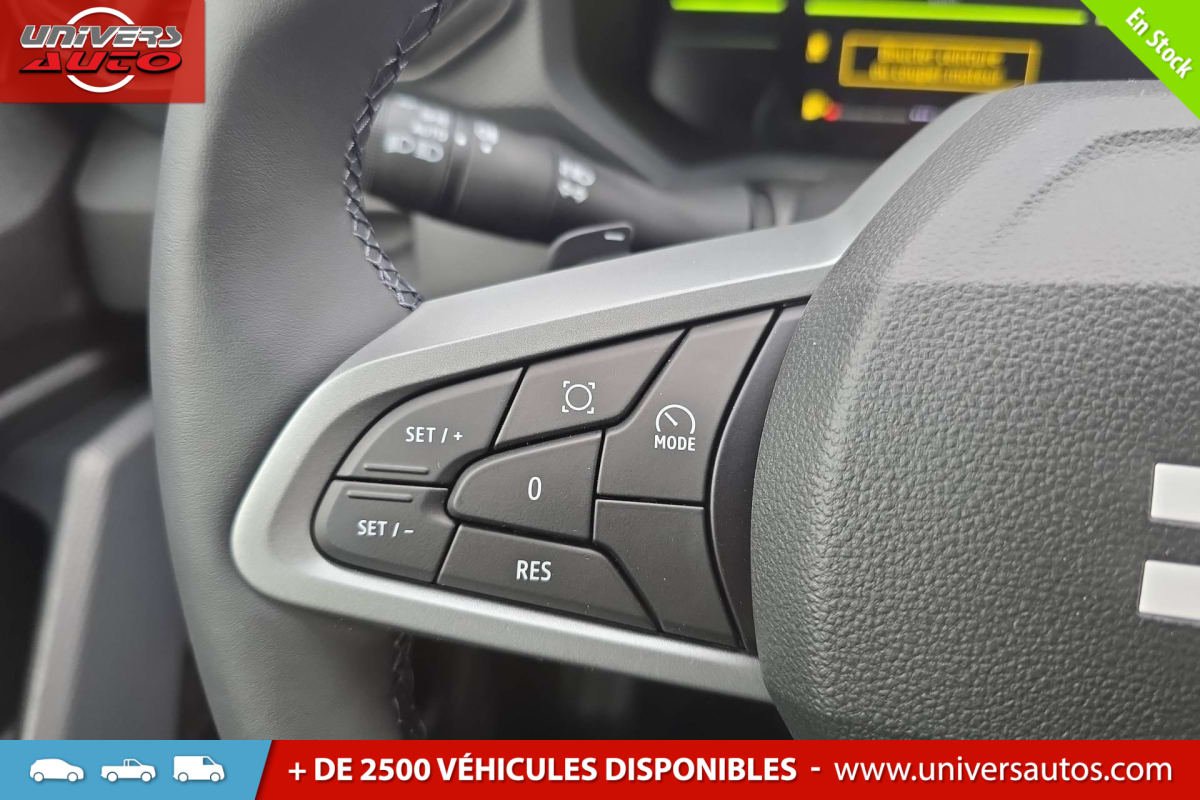 Dacia Duster - Photo 43