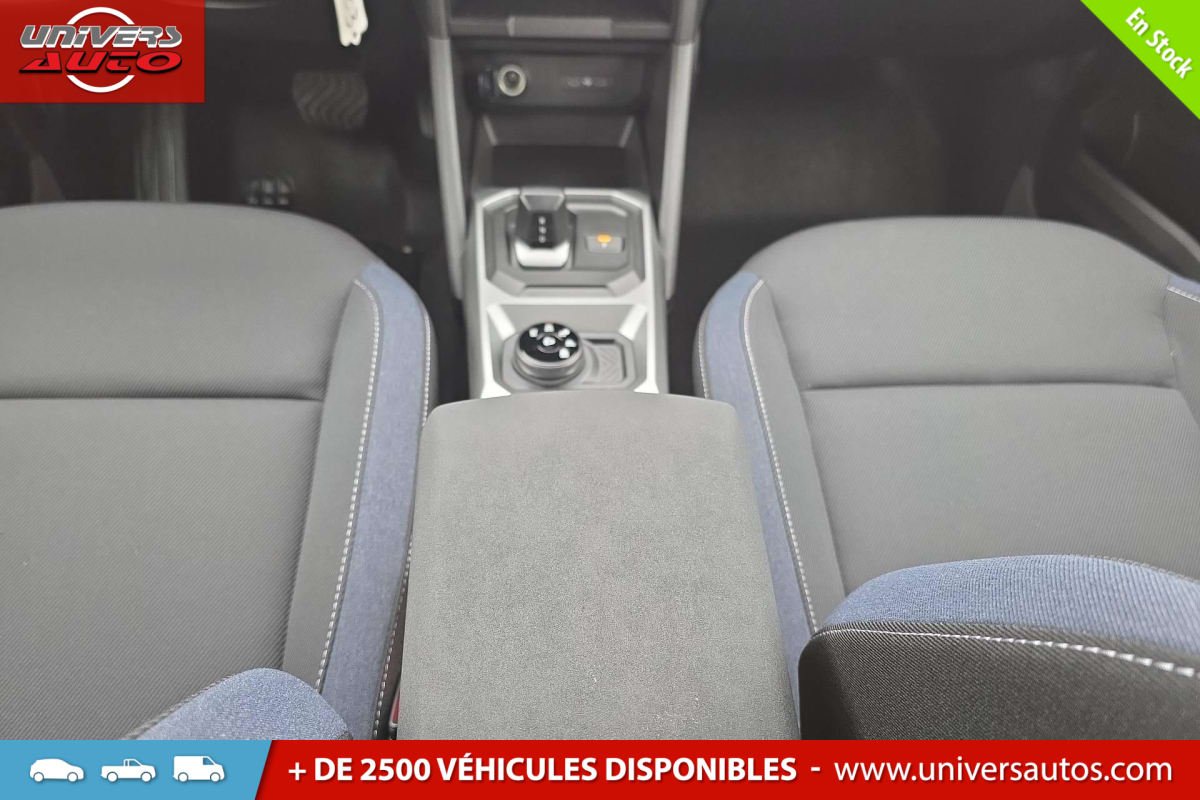 Dacia Duster - Photo 45