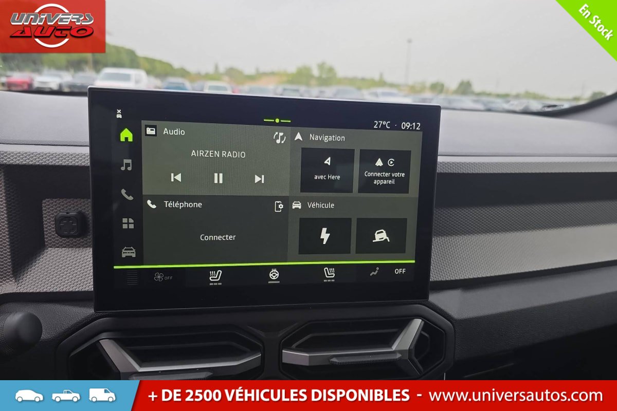 Dacia Duster - Photo 47