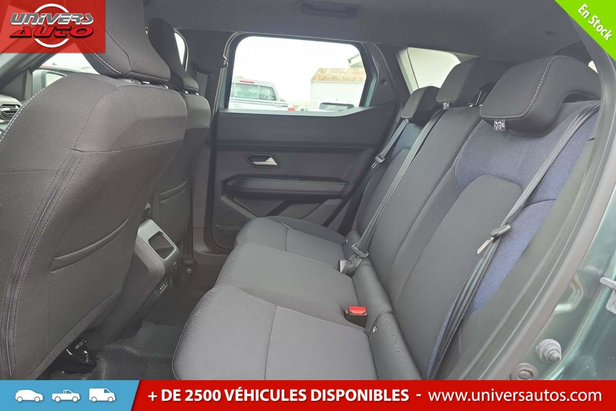 Dacia Duster - Photo 50
