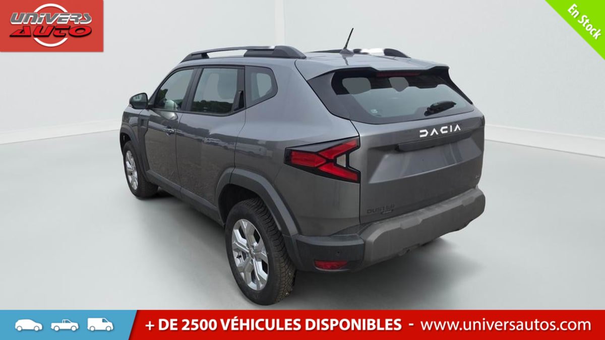 Dacia Duster - Photo 5