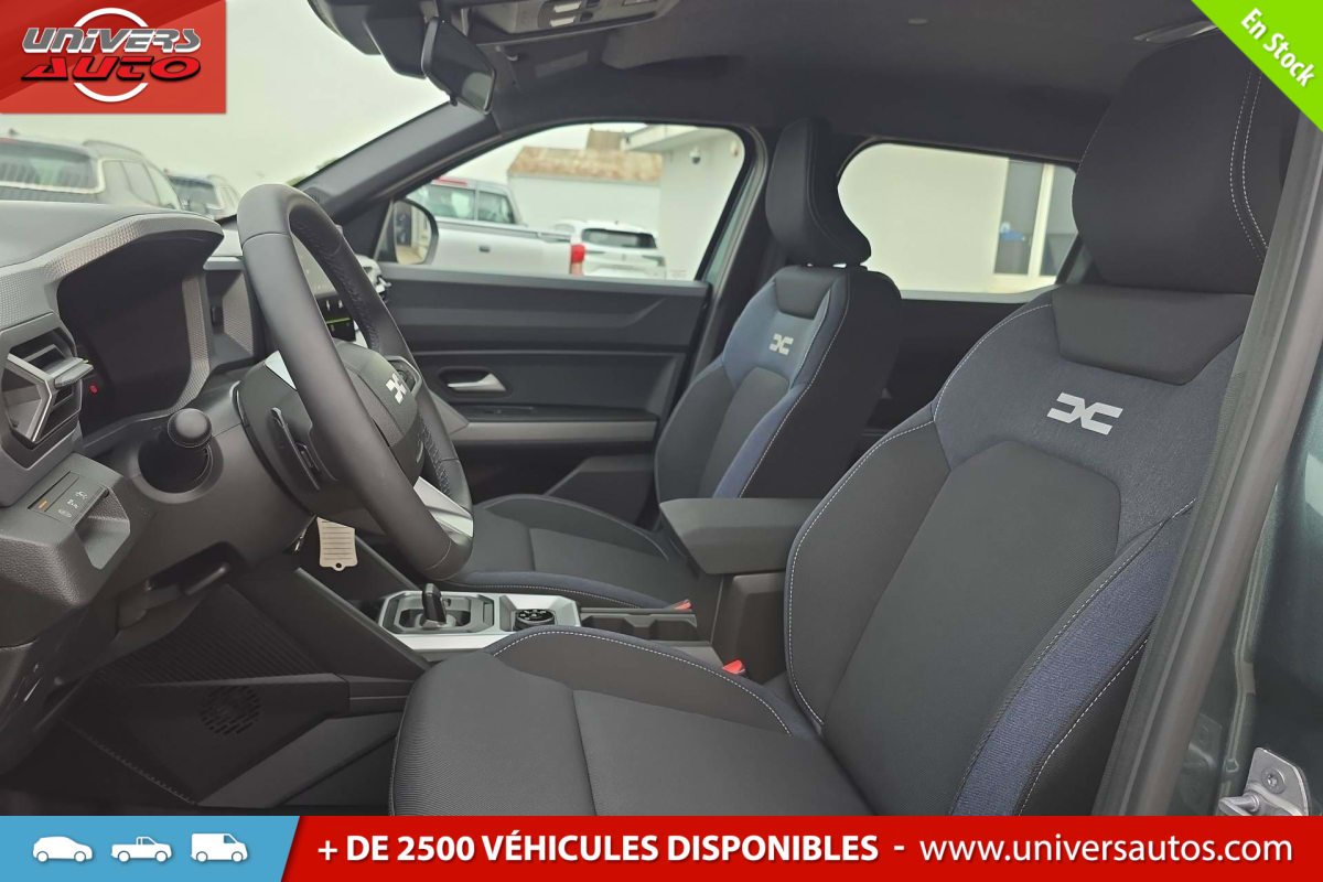 Dacia Duster - Photo 51