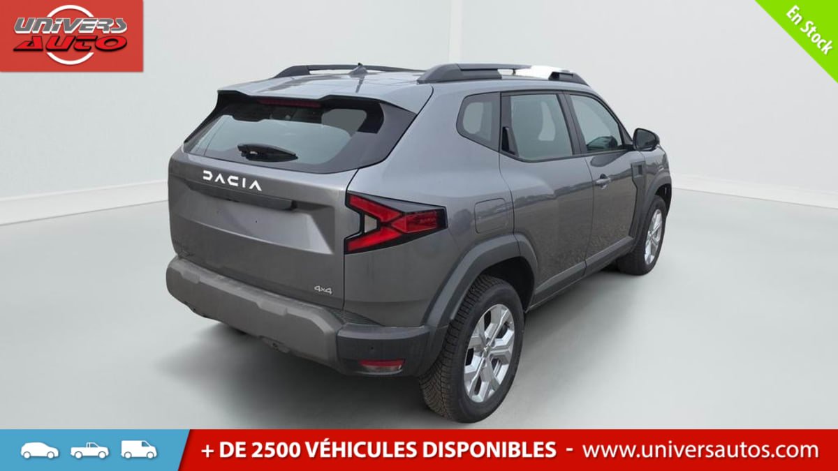 Dacia Duster - Photo 7