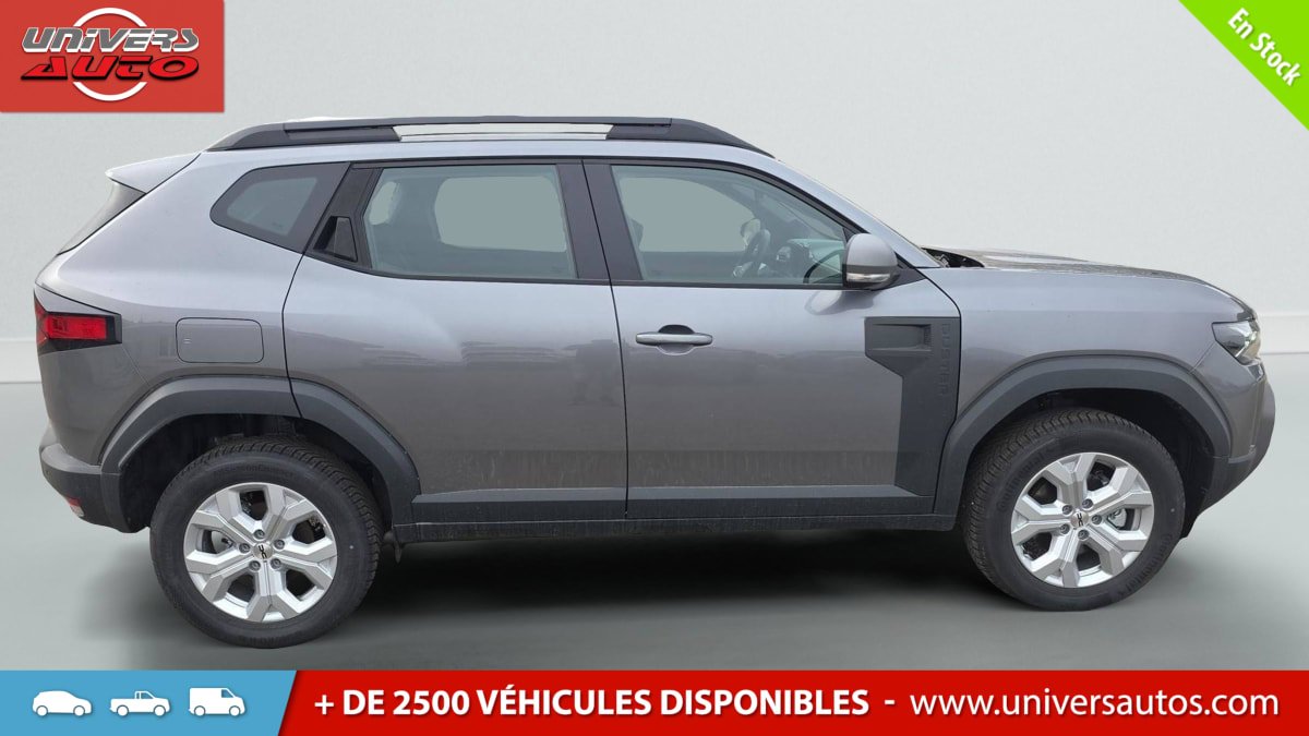 Dacia Duster - Photo 8