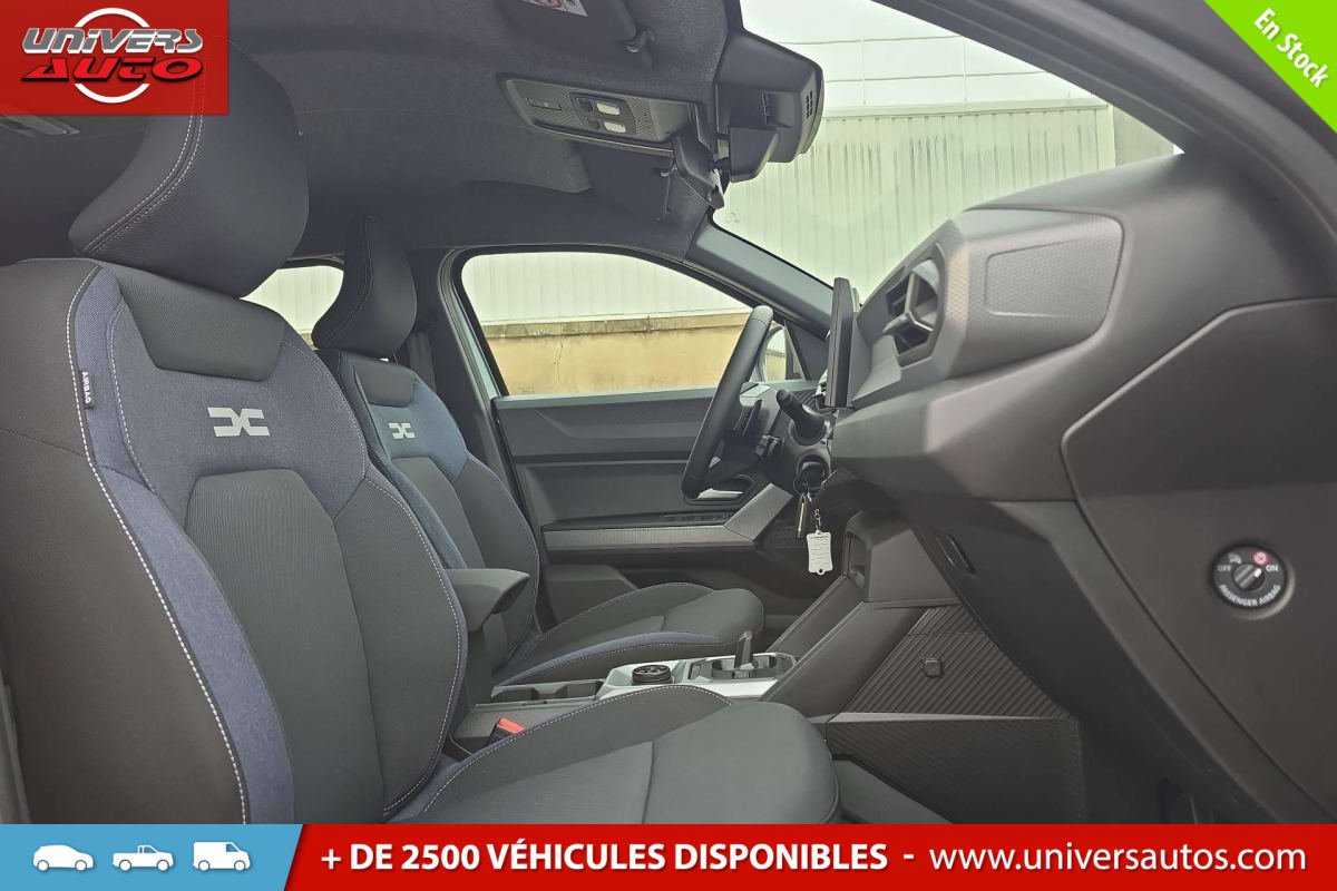 Dacia Duster - Photo 9