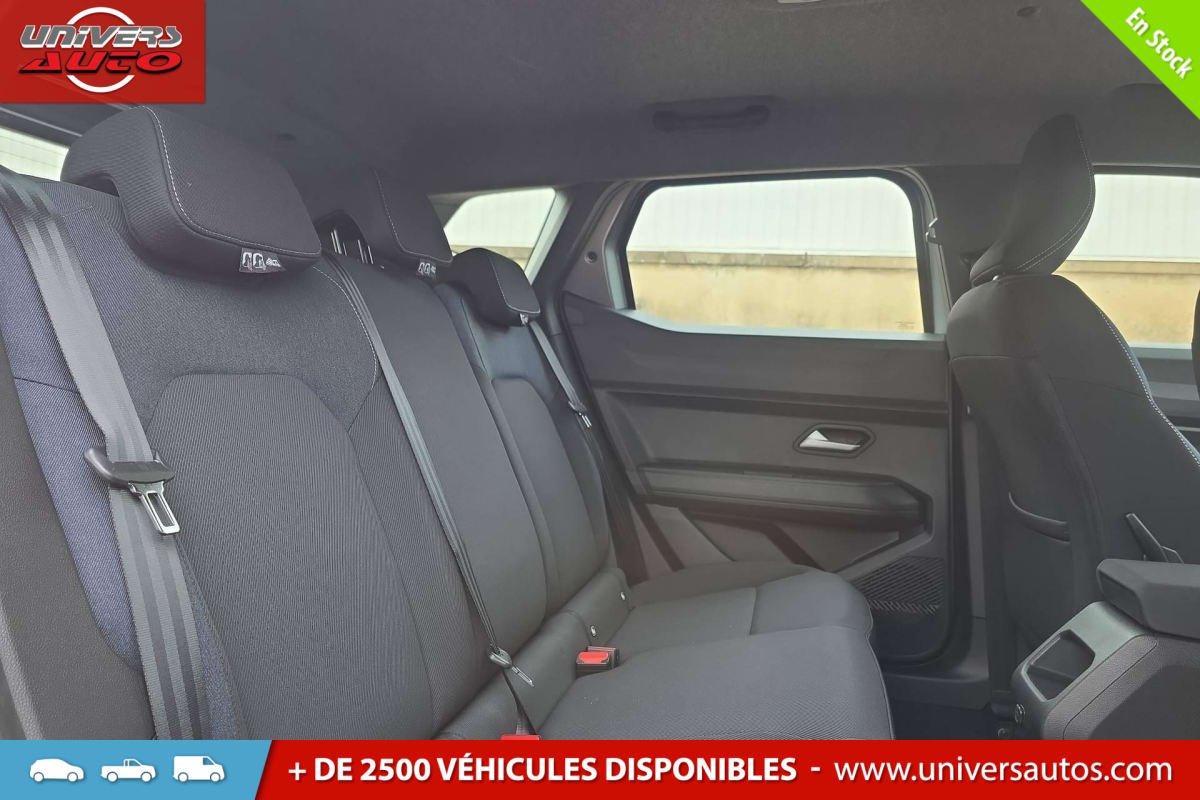 Dacia Duster - Photo 10