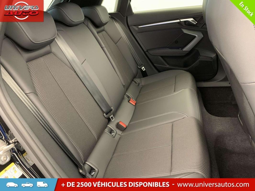 Audi A3 sportback - Photo 11