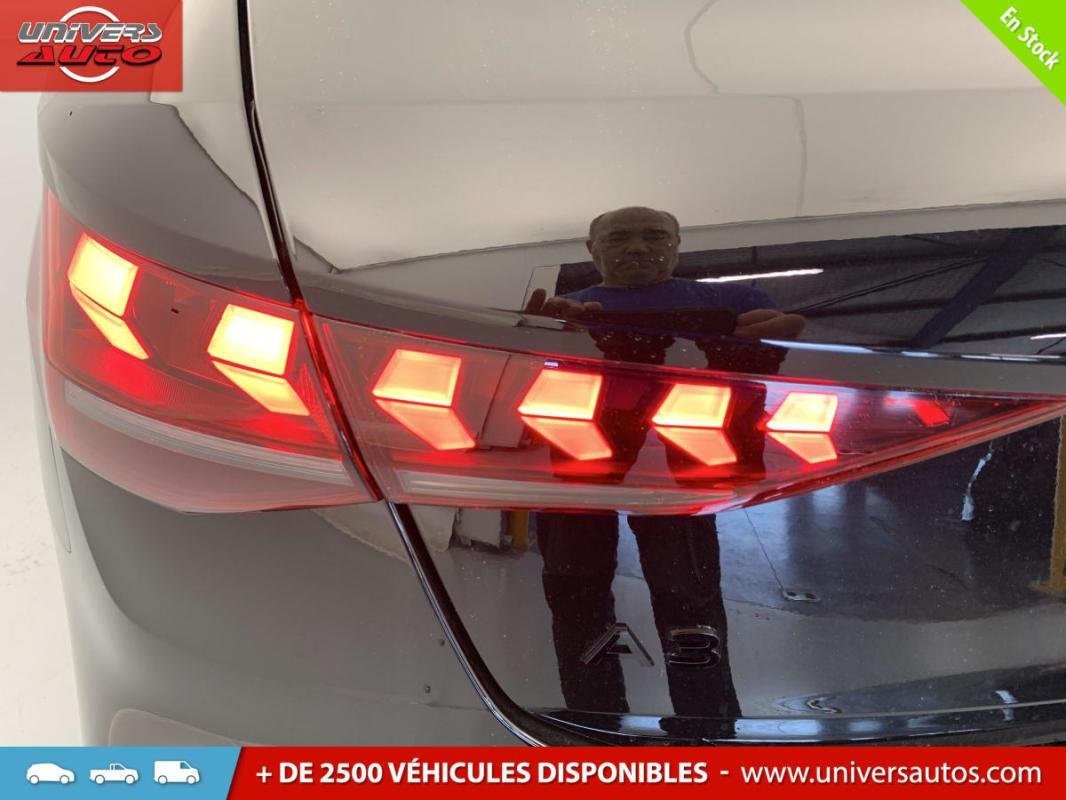 Audi A3 sportback - Photo 12