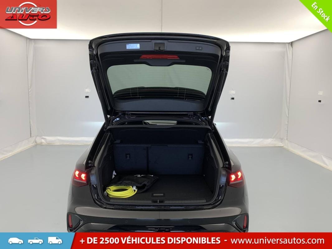 Audi A3 sportback - Photo 13
