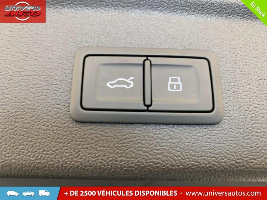 Audi A3 sportback - Photo 14