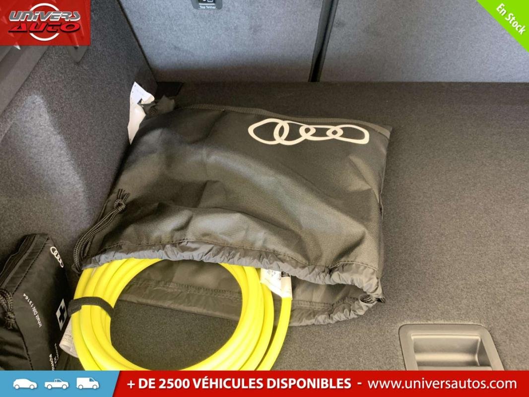 Audi A3 sportback - Photo 15