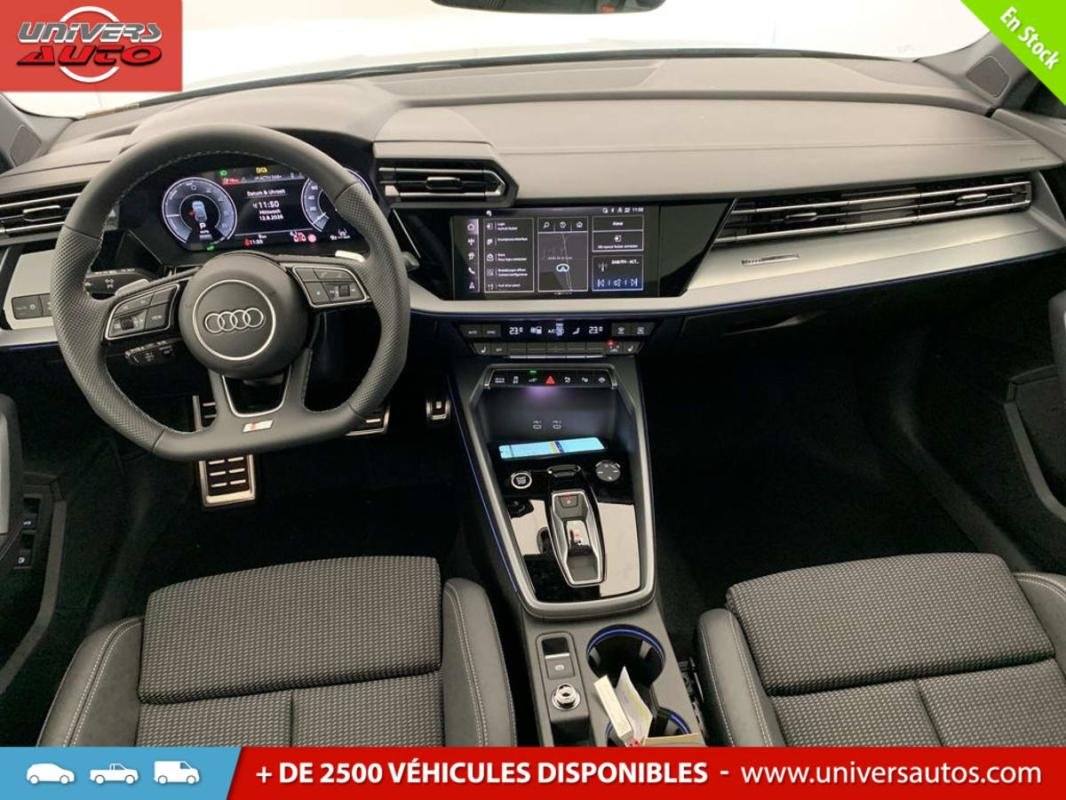 Audi A3 sportback - Photo 16