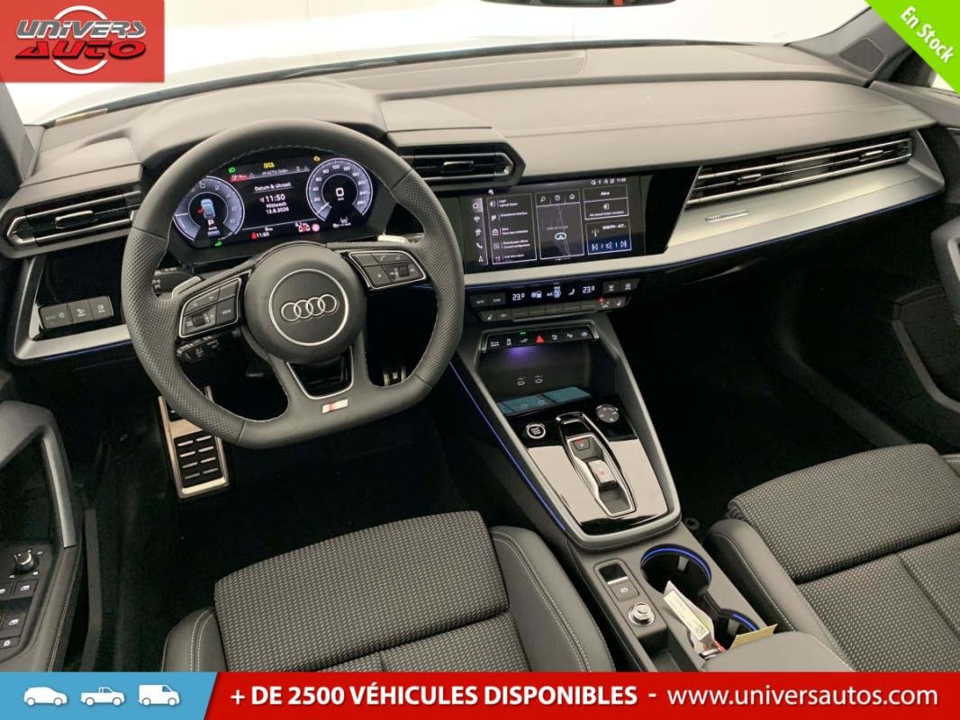 Audi A3 sportback - Photo 17