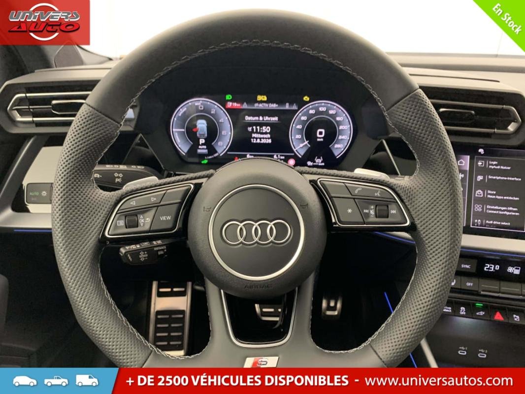 Audi A3 sportback - Photo 18
