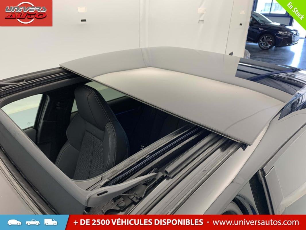 Audi A3 sportback - Photo 24