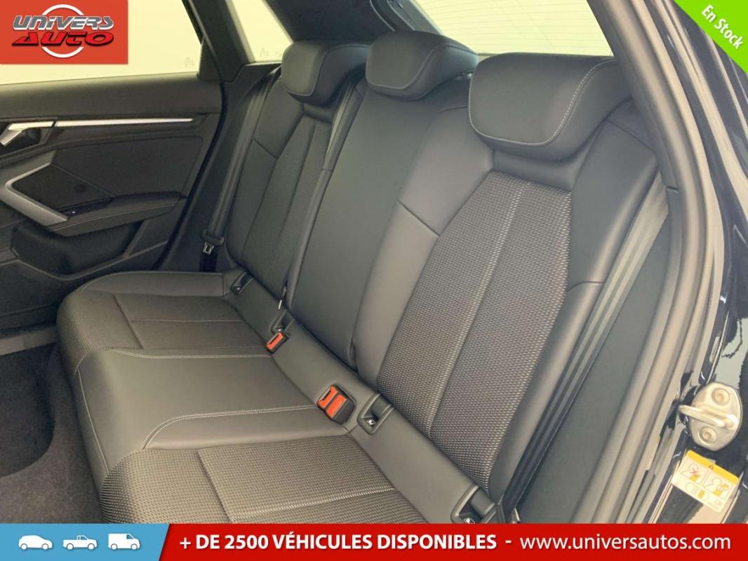 Audi A3 sportback - Photo 26