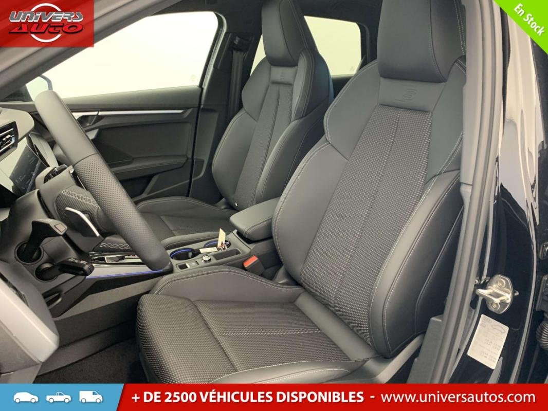 Audi A3 sportback - Photo 27