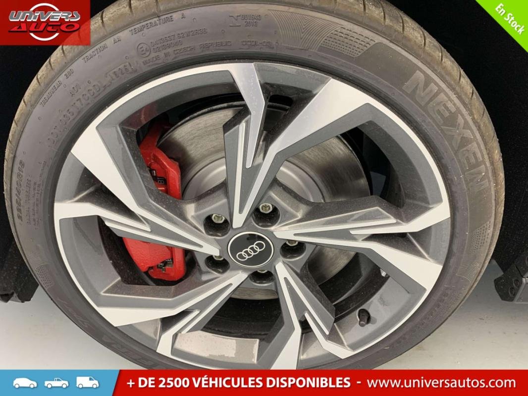 Audi A3 sportback - Photo 29