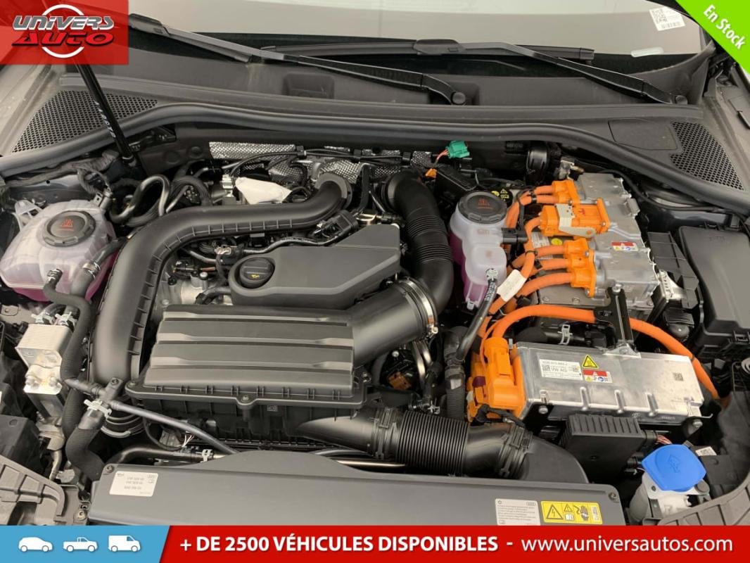 Audi A3 sportback - Photo 30