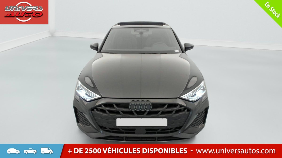 Audi A3 sportback - Photo 3