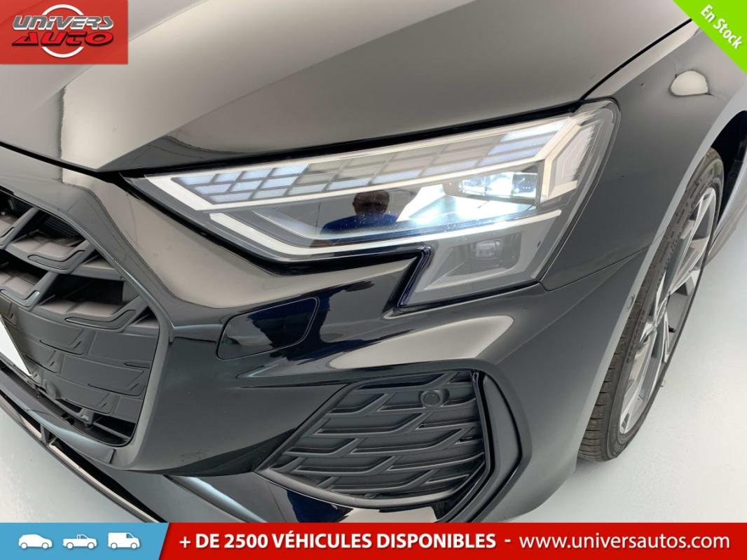 Audi A3 sportback - Photo 31