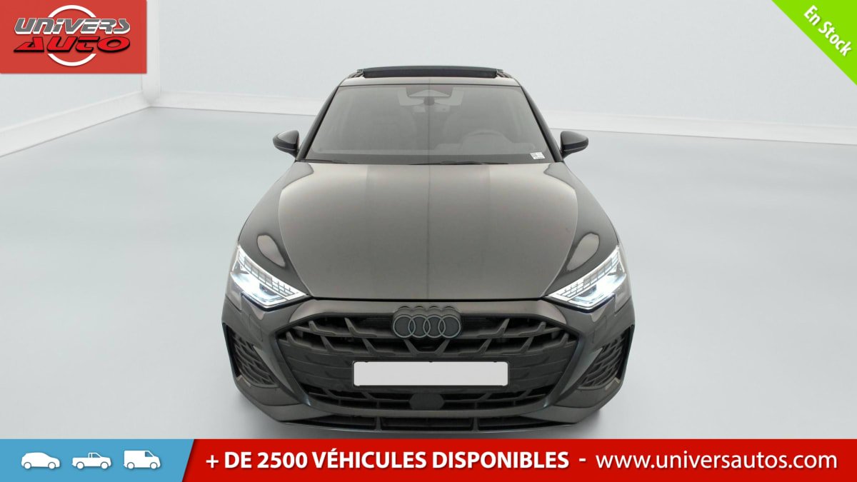 Audi A3 sportback - Photo 33