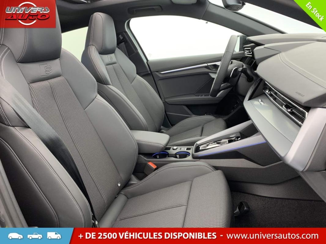 Audi A3 sportback - Photo 47