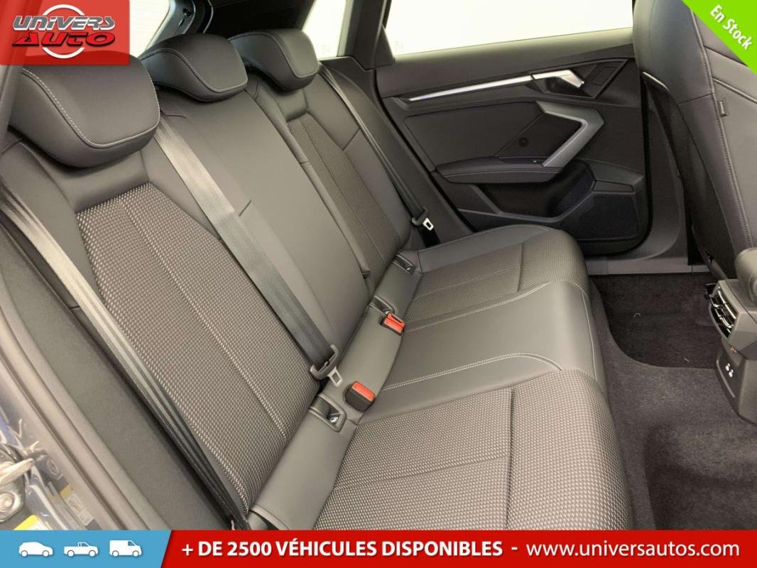 Audi A3 sportback - Photo 48