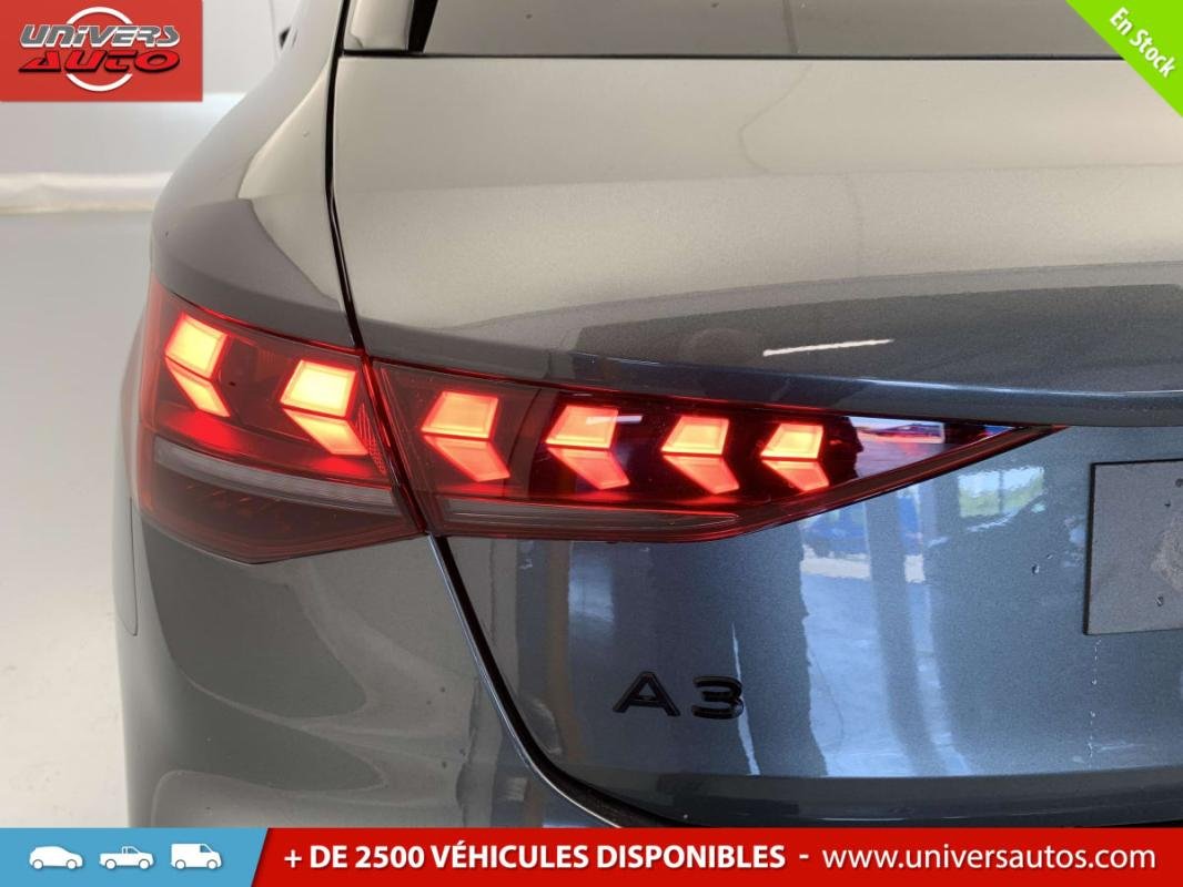 Audi A3 sportback - Photo 49